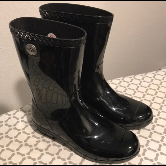 UGG Shoes - UGG Rainboots